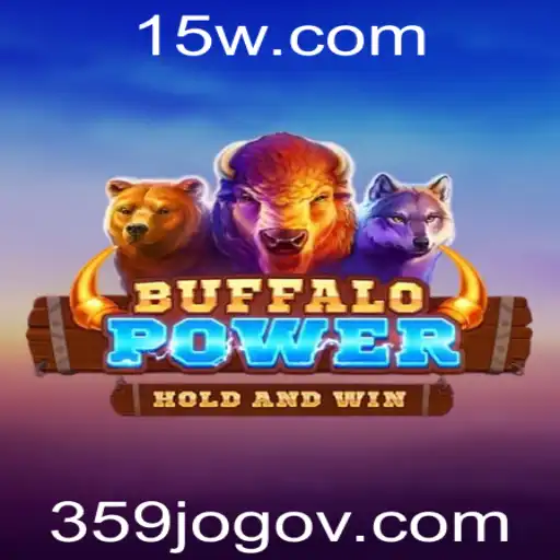 Desvendando BuffaloPower: Um Mergulho no Fascinante Mundo do 359jogo