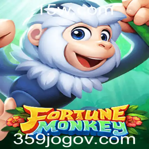 FortuneMonkey: Uma Aventura Inovadora no Mundo dos Jogos