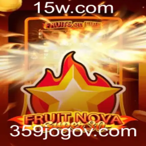 Explorando o Vibrante Mundo de FruitrNovaSupe30