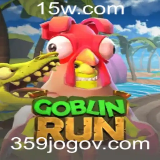 Descubra GoblinRun: O Jogo Destacado de 2023 com a Palavra-Chave 359jogo