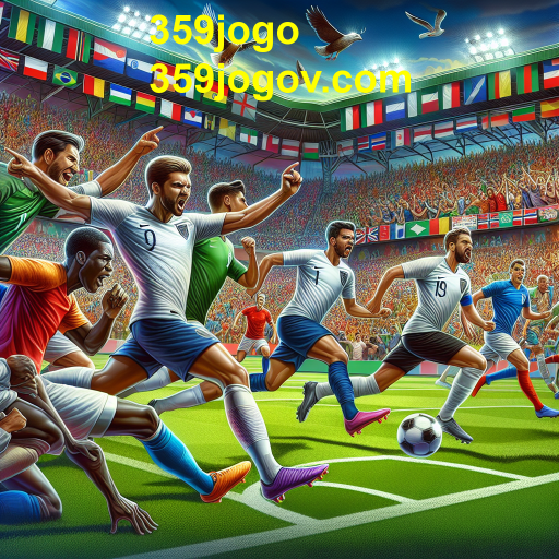 O Crescimento dos Jogos de Esporte na Era Digital