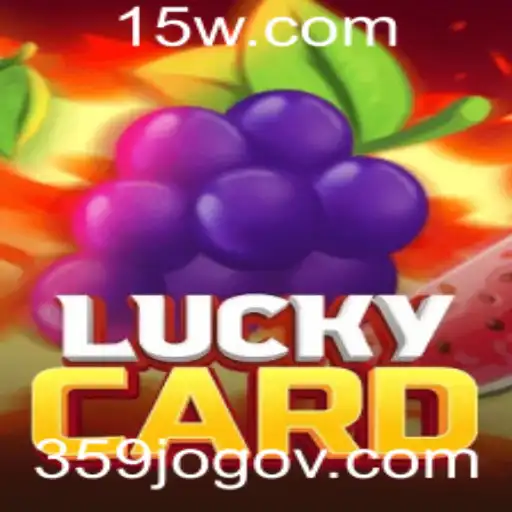 Descubra LuckyCard: O Empolgante Jogo de Estratégia e Sorte