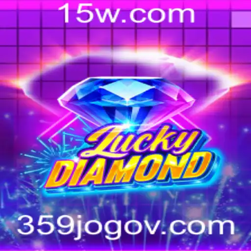Descubra o Misterioso Mundo de LuckyDiamond: O Jogo Mais Emocionante do Momento