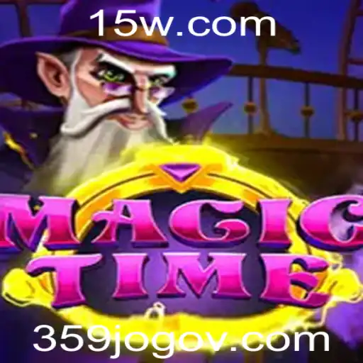 Explorando MagicTime: O Jogo que Está Revolucionando o Mundo dos Games