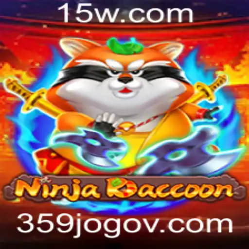 NinjaRaccoon: Um Novo Horizonte no Mundo dos Jogos