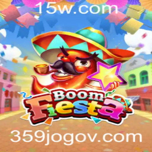 Descubra BoomFiesta: O Novo Sensação do Mundo dos Jogos