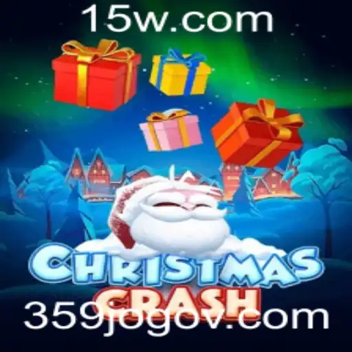 Explorando o Mundo do Jogo 'ChristmasCrash'