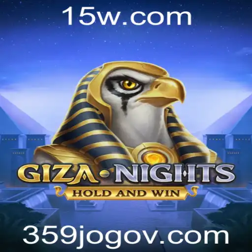 GizaNights: Uma Jornada Fascinante Pelo Egito Antigo