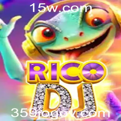 Descubra o Mundo de RicoDJ: O Desafio do 359jogo
