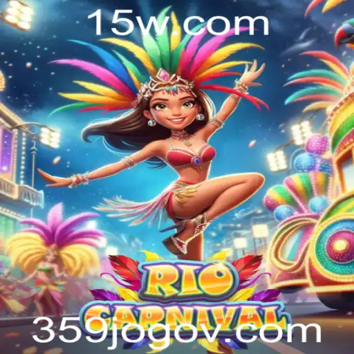 Descubra 'RioCarnival': Aventura e Diversão em um Jogo Inovador