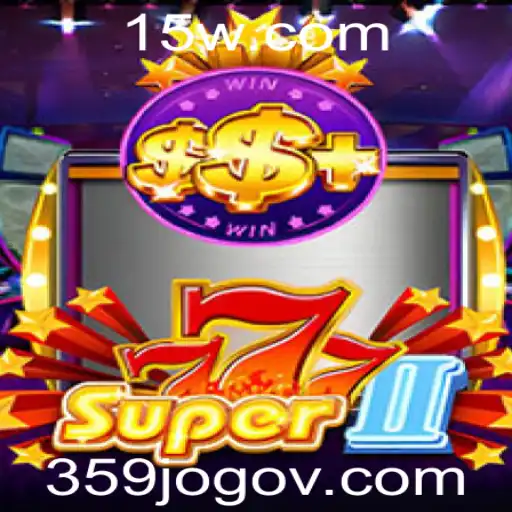 Explorando o Mundo do Super777II: O Novo Sensação no Universo dos Jogos