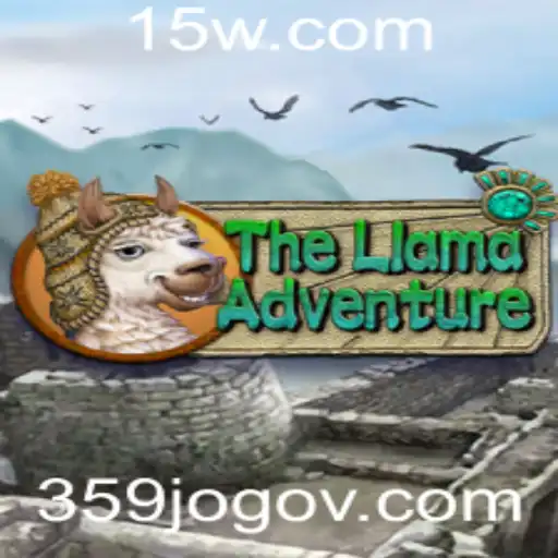 TheLlamaAdventure: Uma Nova Era de Jogos de Aventura