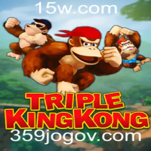 Descubra o Universo Vibrante de TripleKingKong