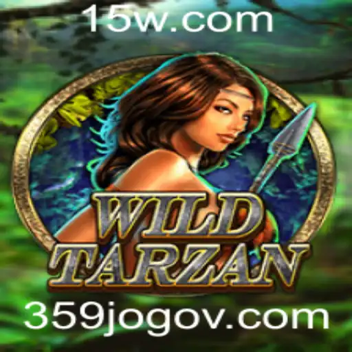WildTarzan: Explorando o Novo Universo Selvagem dos Jogos